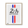 Endurance Since 1923