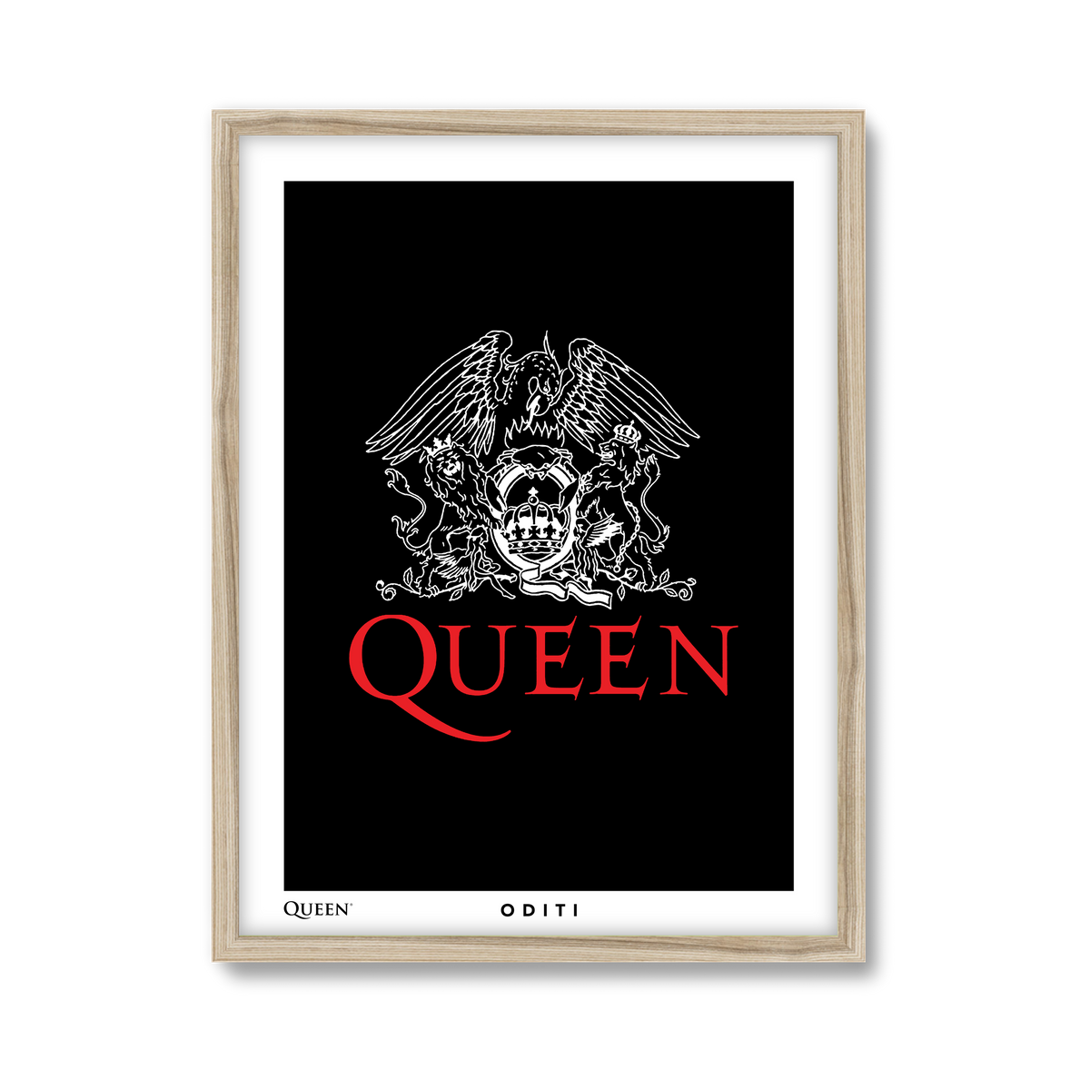 The Crest