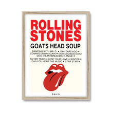 Goats Head Soup
