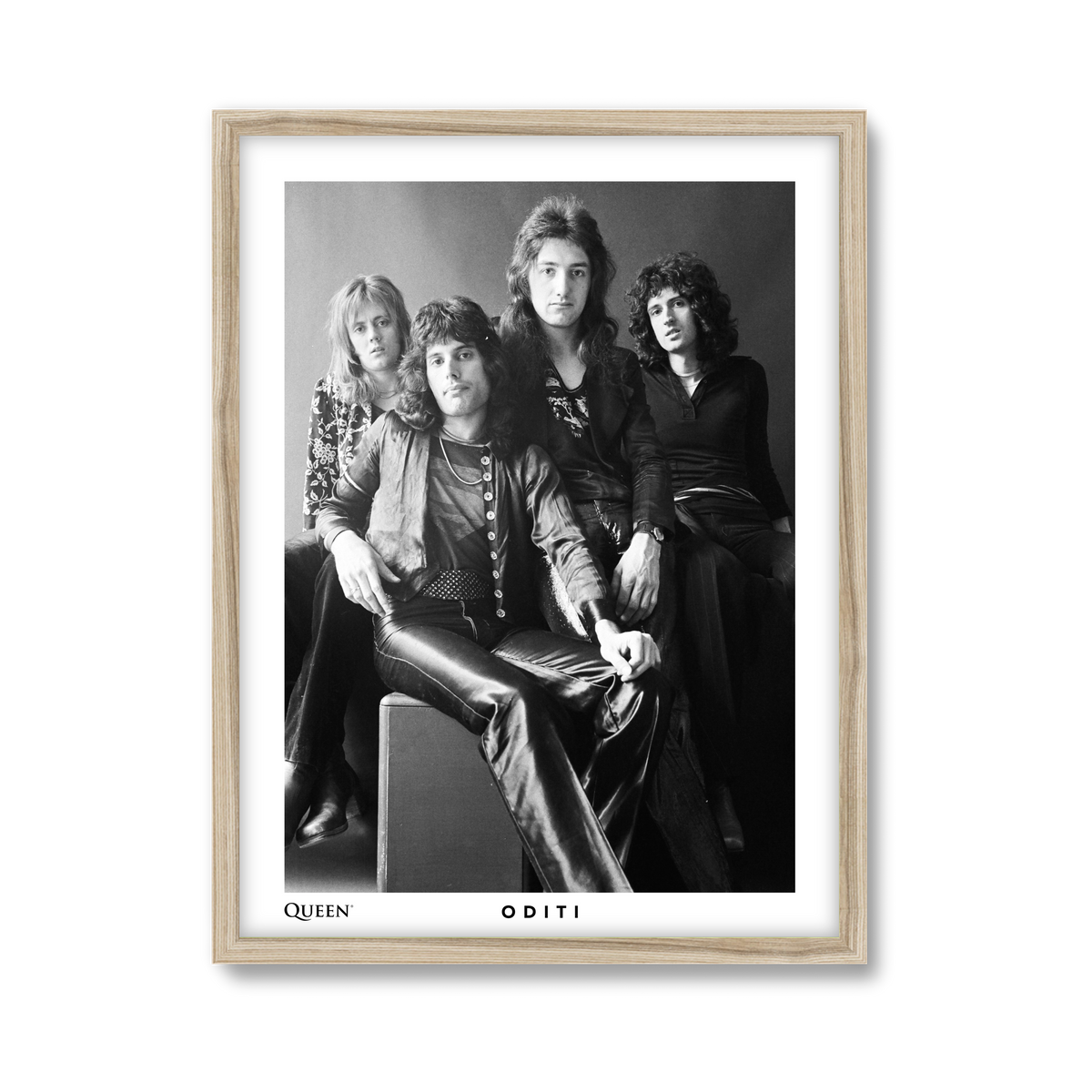 Queen - 1974