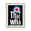 The Who (I)