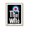 The Who (I)