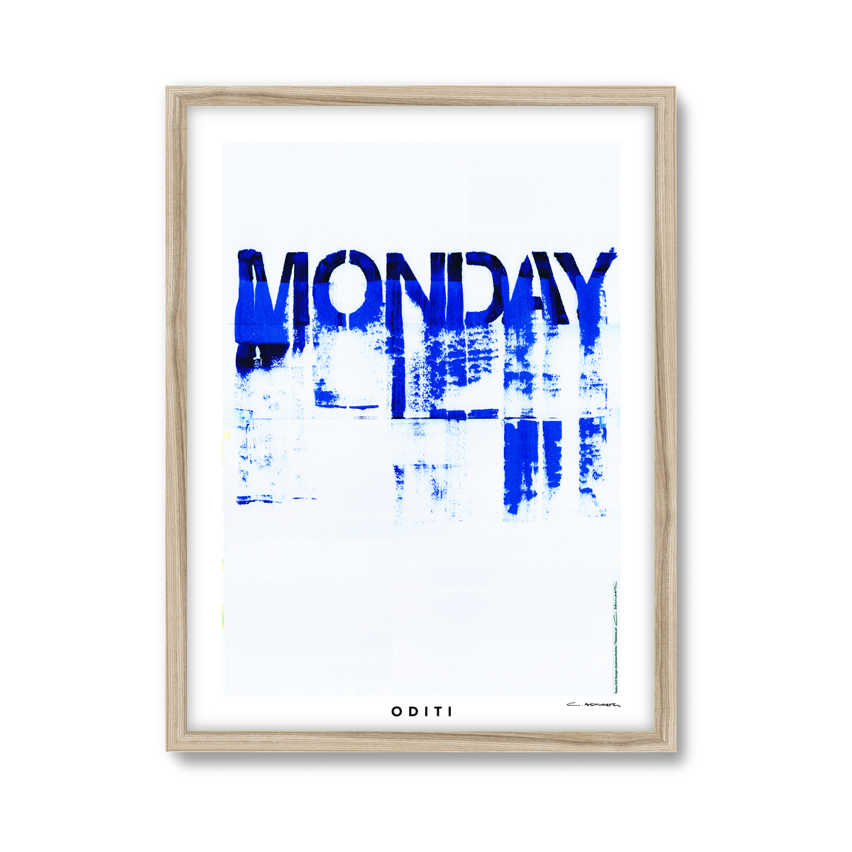 Blue Monday
