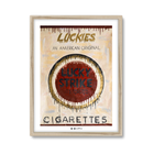 Luckies