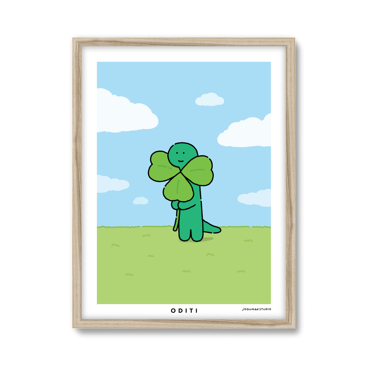 Clover