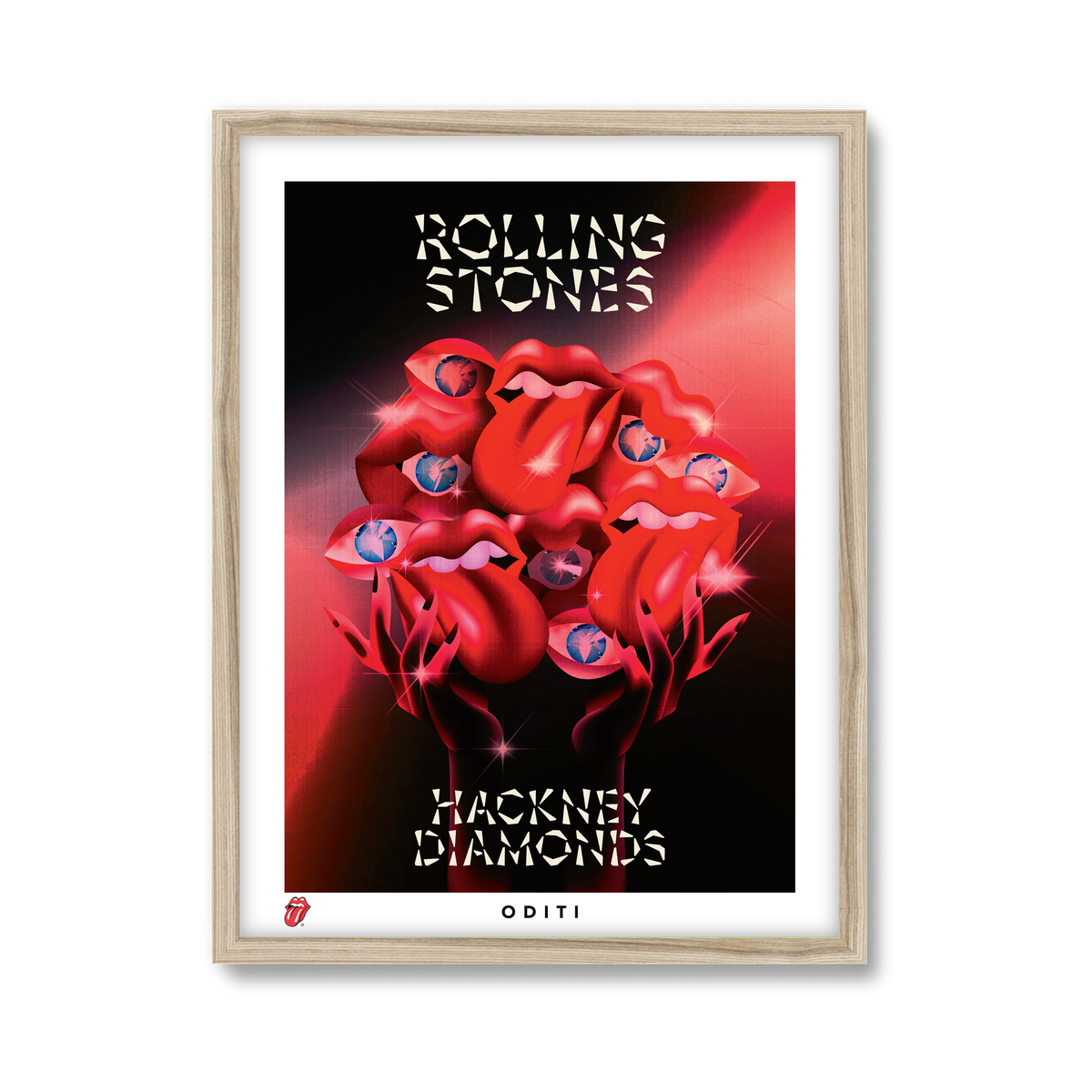 Hackney Diamonds