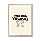 Forever Young (Cream)