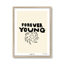 Forever Young (Cream)