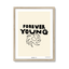 Forever Young (Cream)