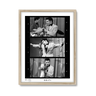 On Stage Proof Sheet (II) — Elvis Presley Limited Edition Print