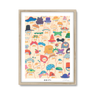 Duck hat parade