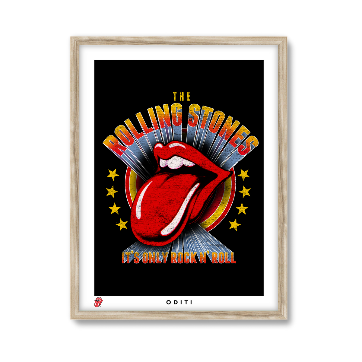 It's Only Rock N' Roll