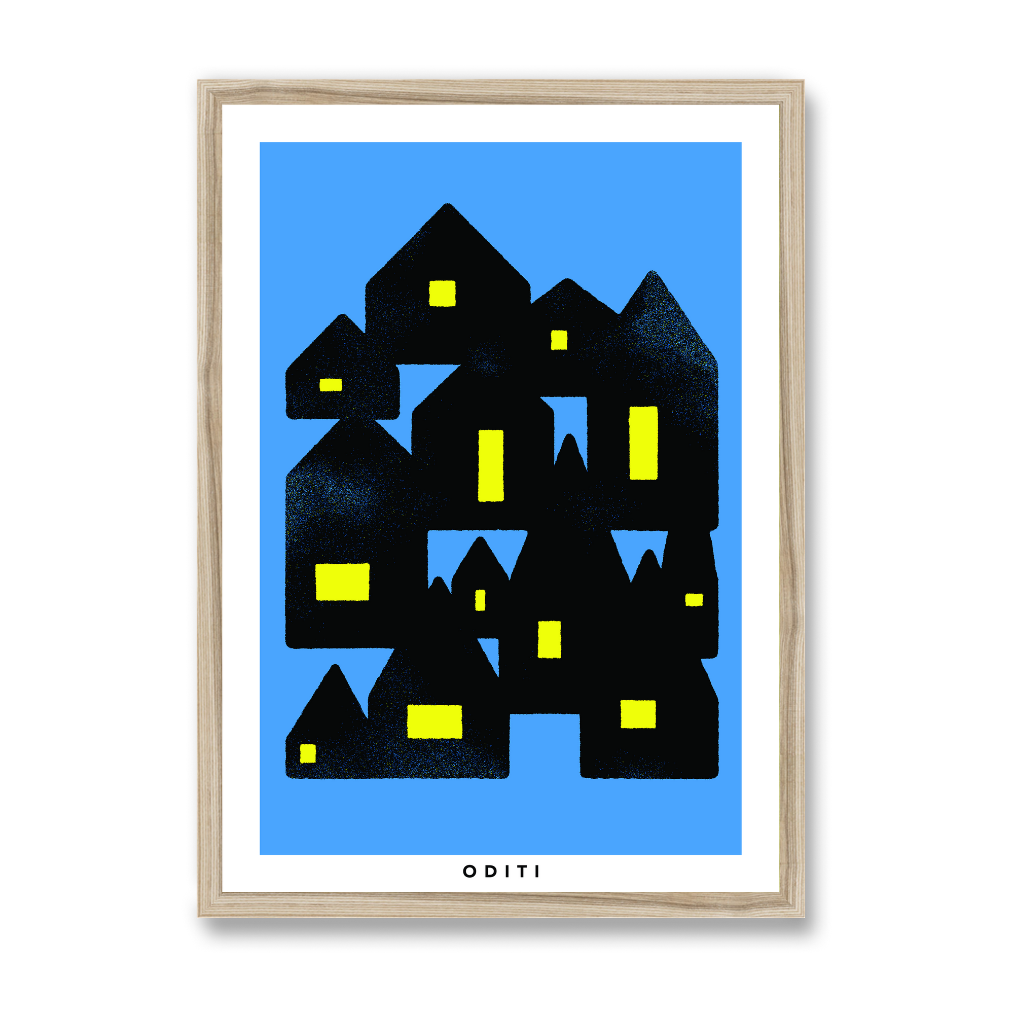 Town II