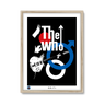 The Who (V)