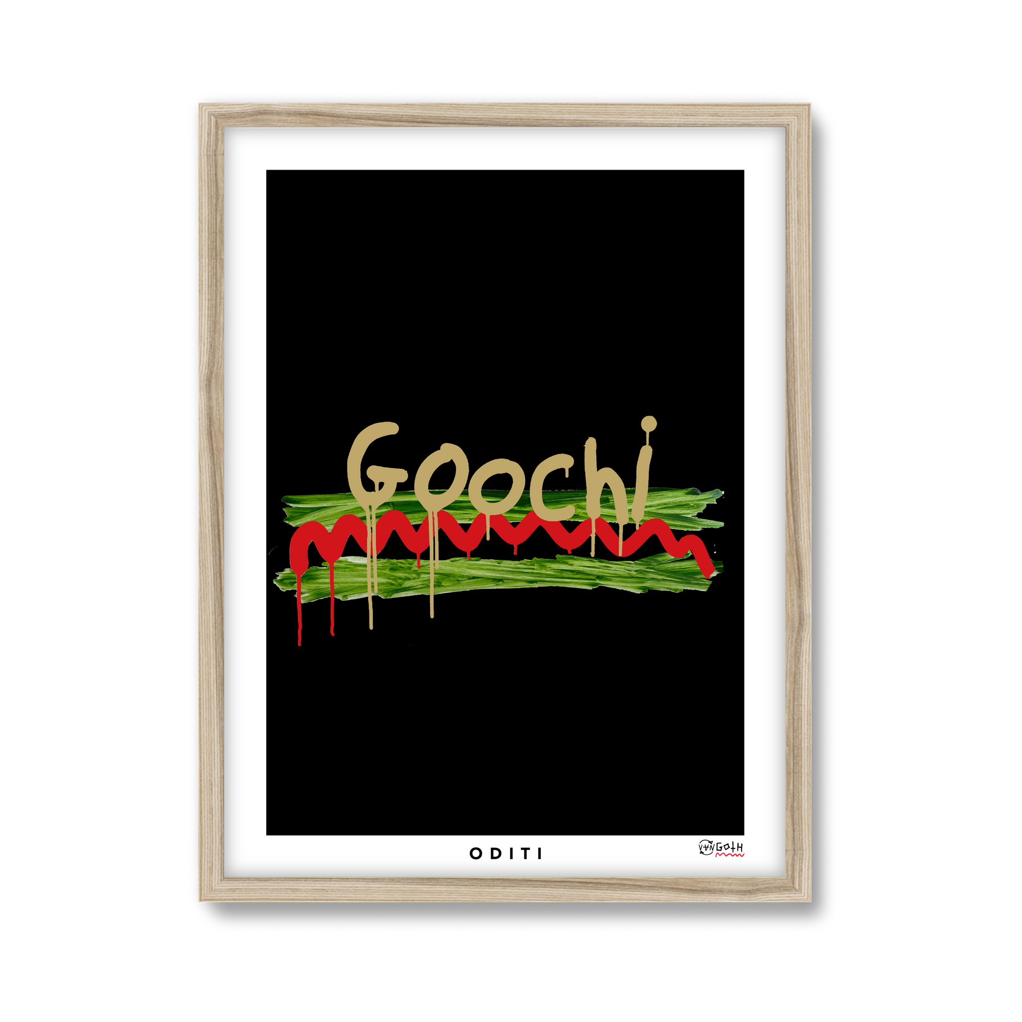 Goochi