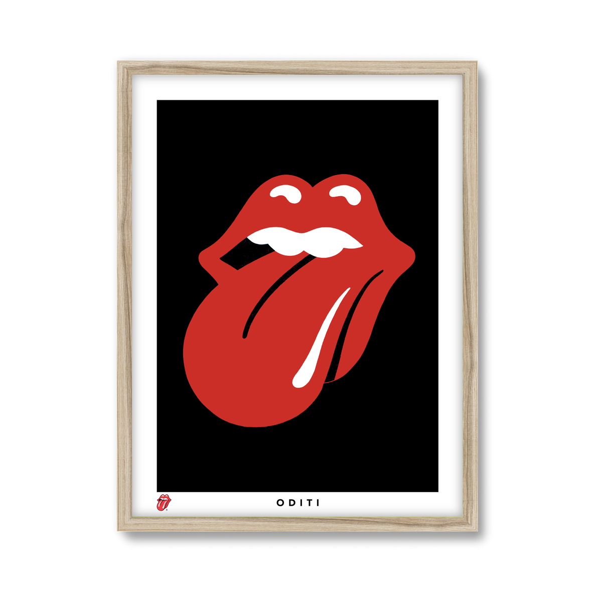 The Tongue