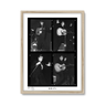 Performance Proof Sheet — Elvis Presley Limited Edition Print