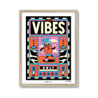 Good Vibes Only