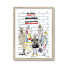 Fassion Illustrations