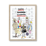 Fassion Illustrations