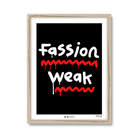 Fassion Weak (Black)