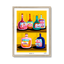 Second Shelf Losers