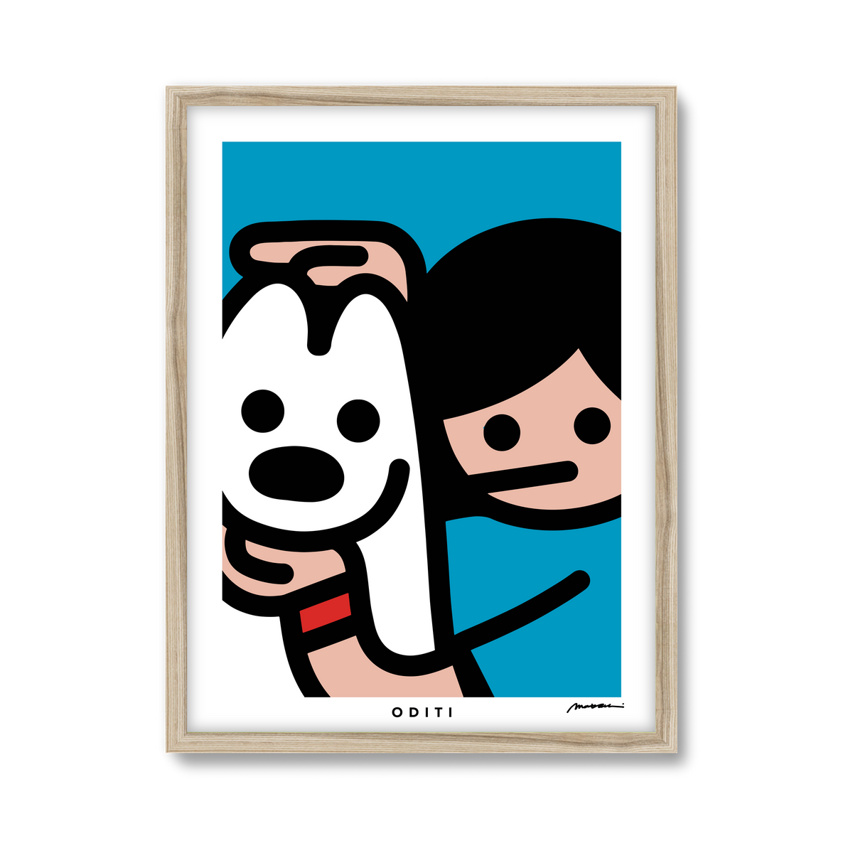 Me and you_B