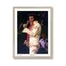 The Art of Performance — Elvis Presley Limited Edition Print