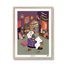Can't See The Future