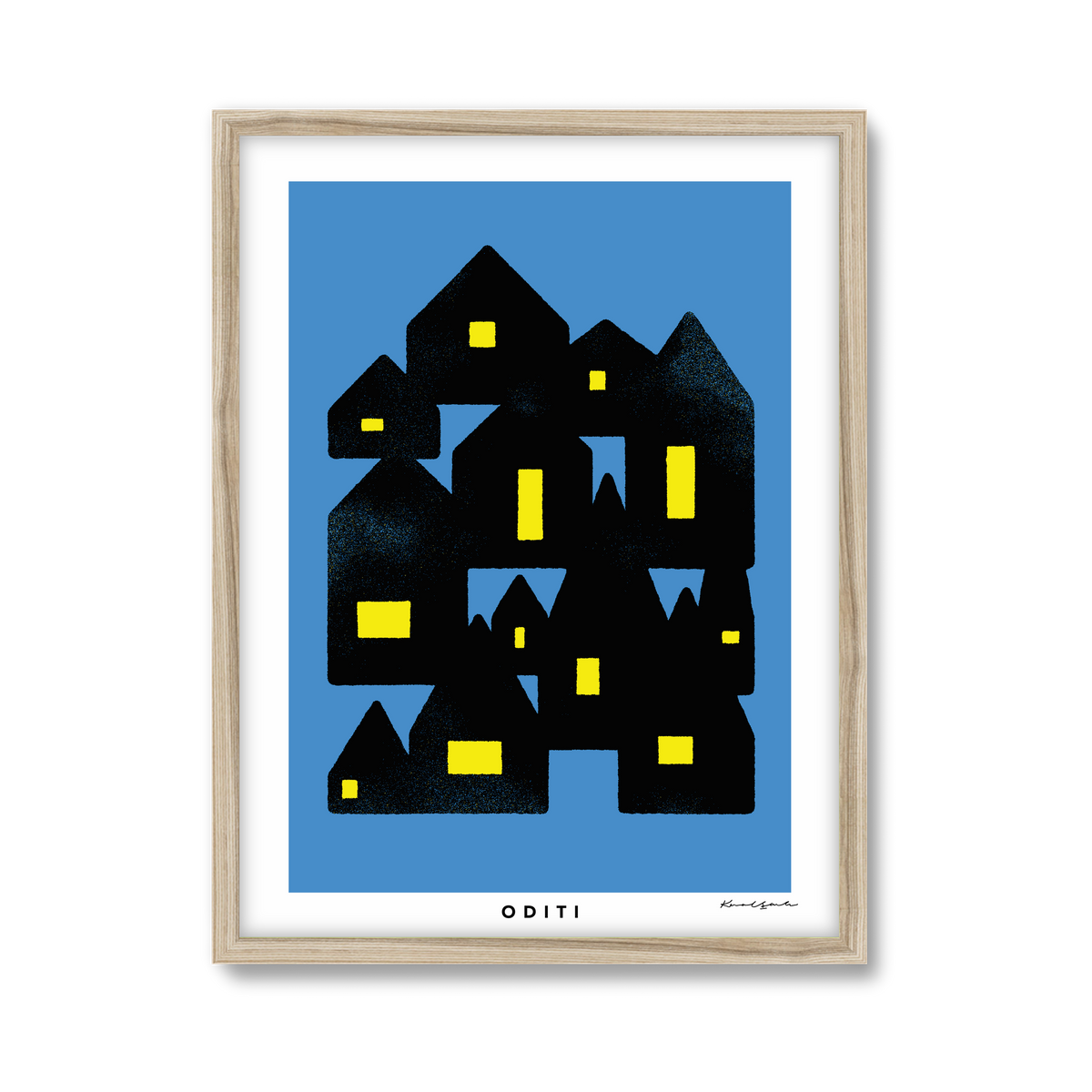 Town II
