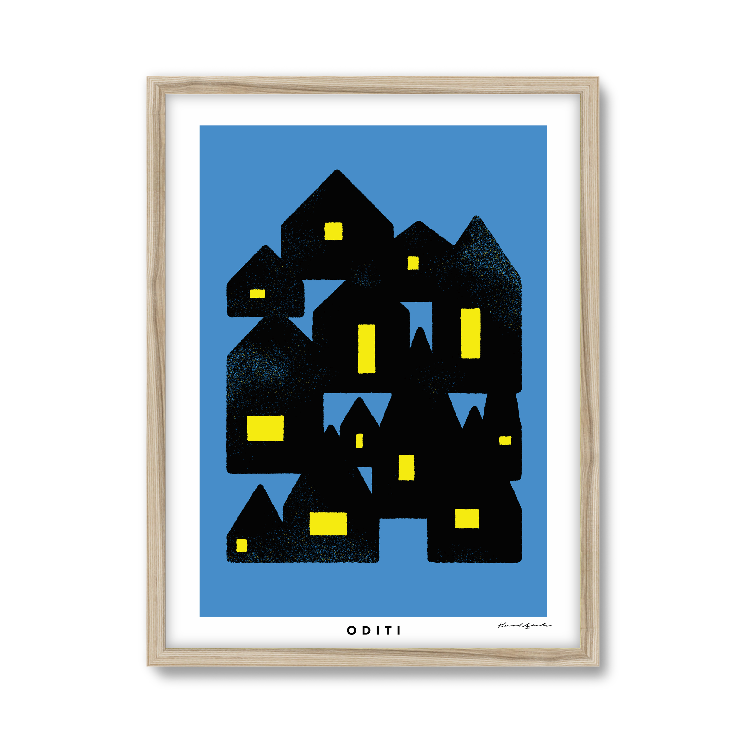 Town II