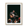 On Stage — Elvis Presley Limited Edition Print