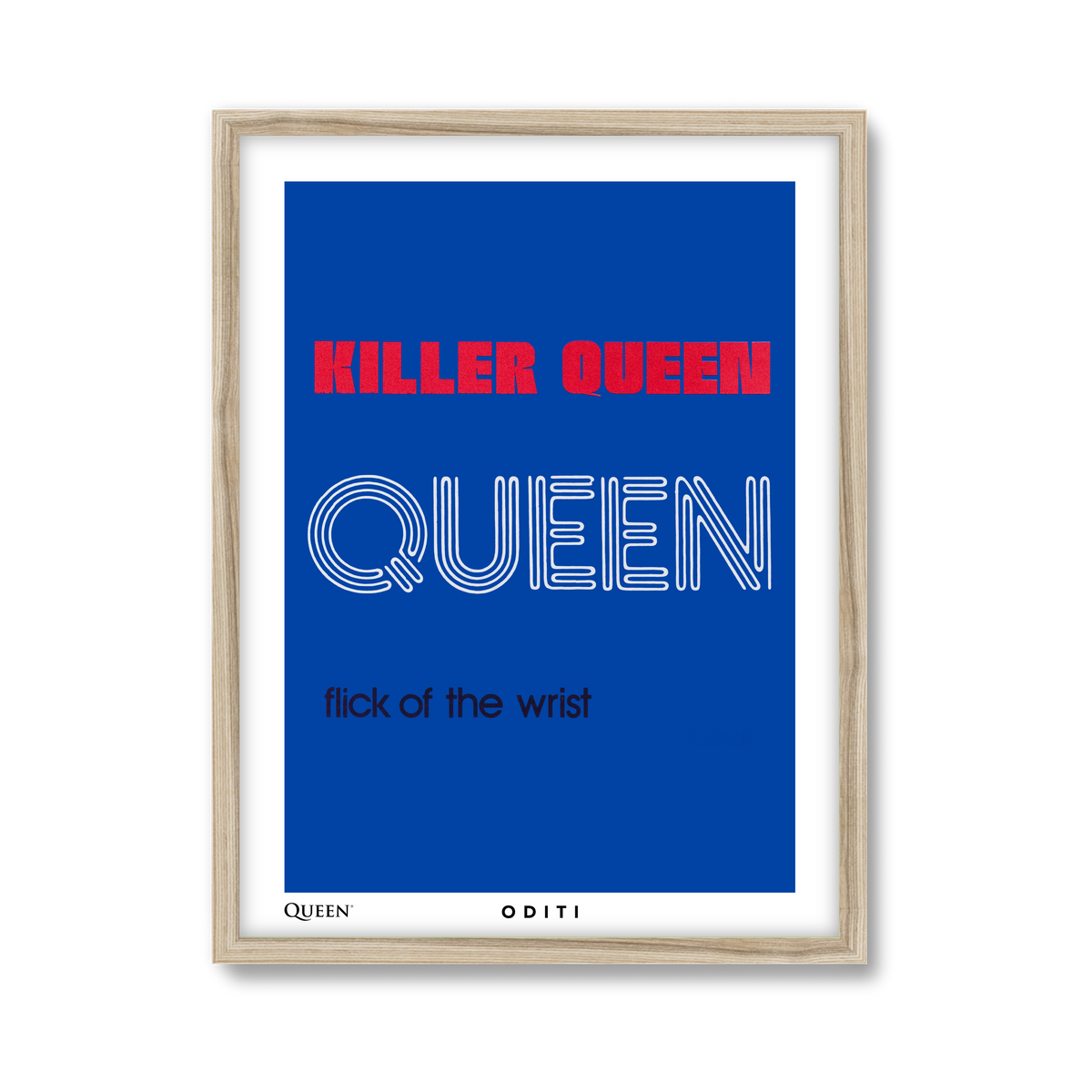 Killer Queen