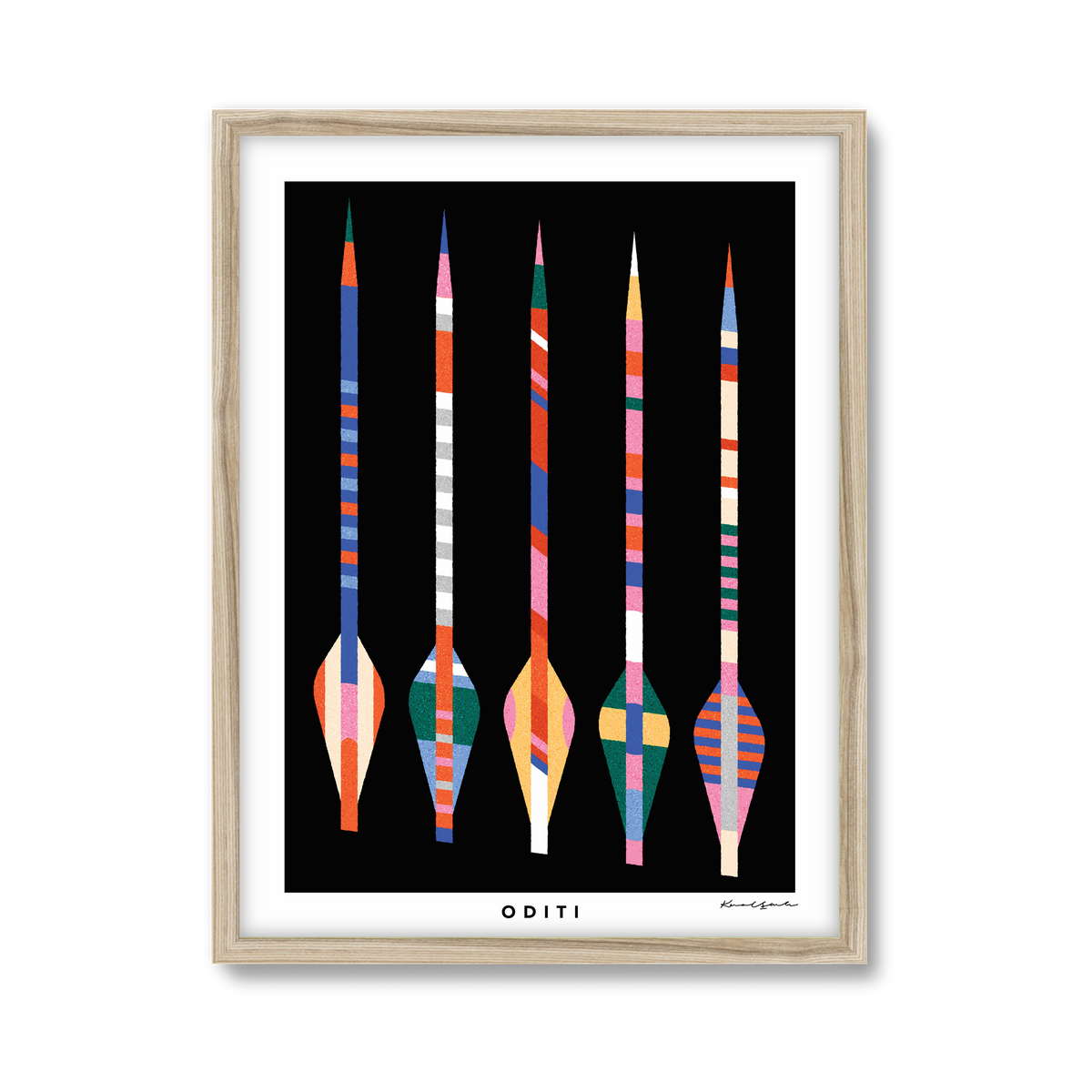 Arrows