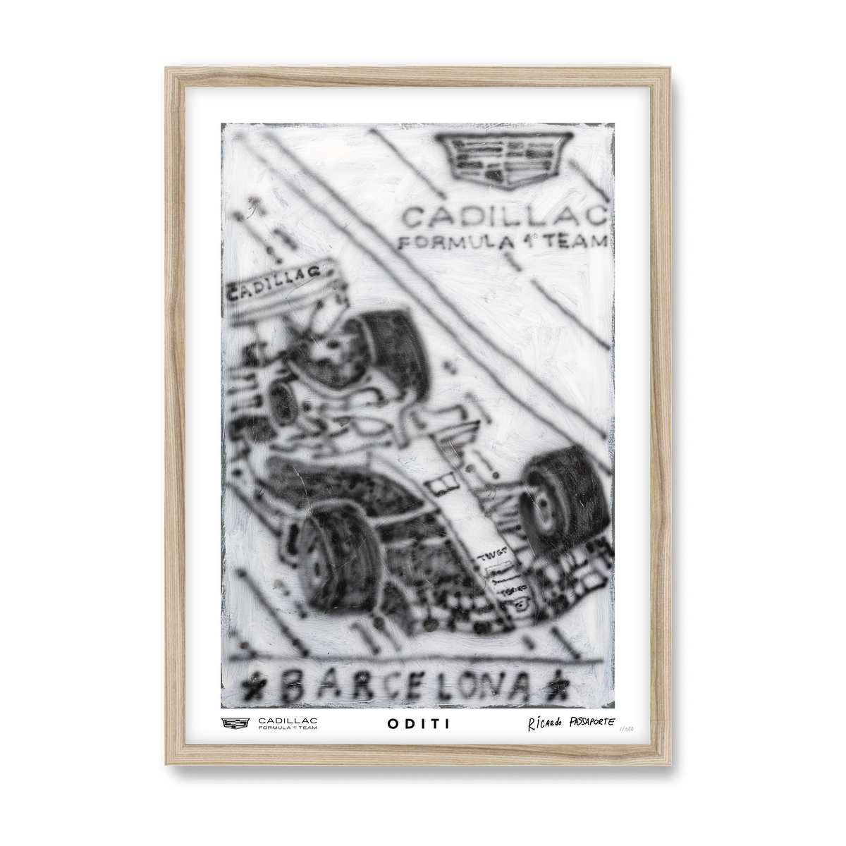 Barcelona GP 2026