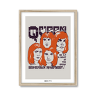 Bohemian Rhapsody - Portugal (1975)