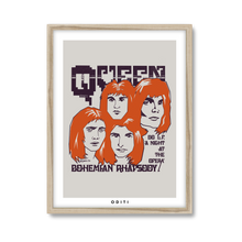 Bohemian Rhapsody - Portugal (1975)