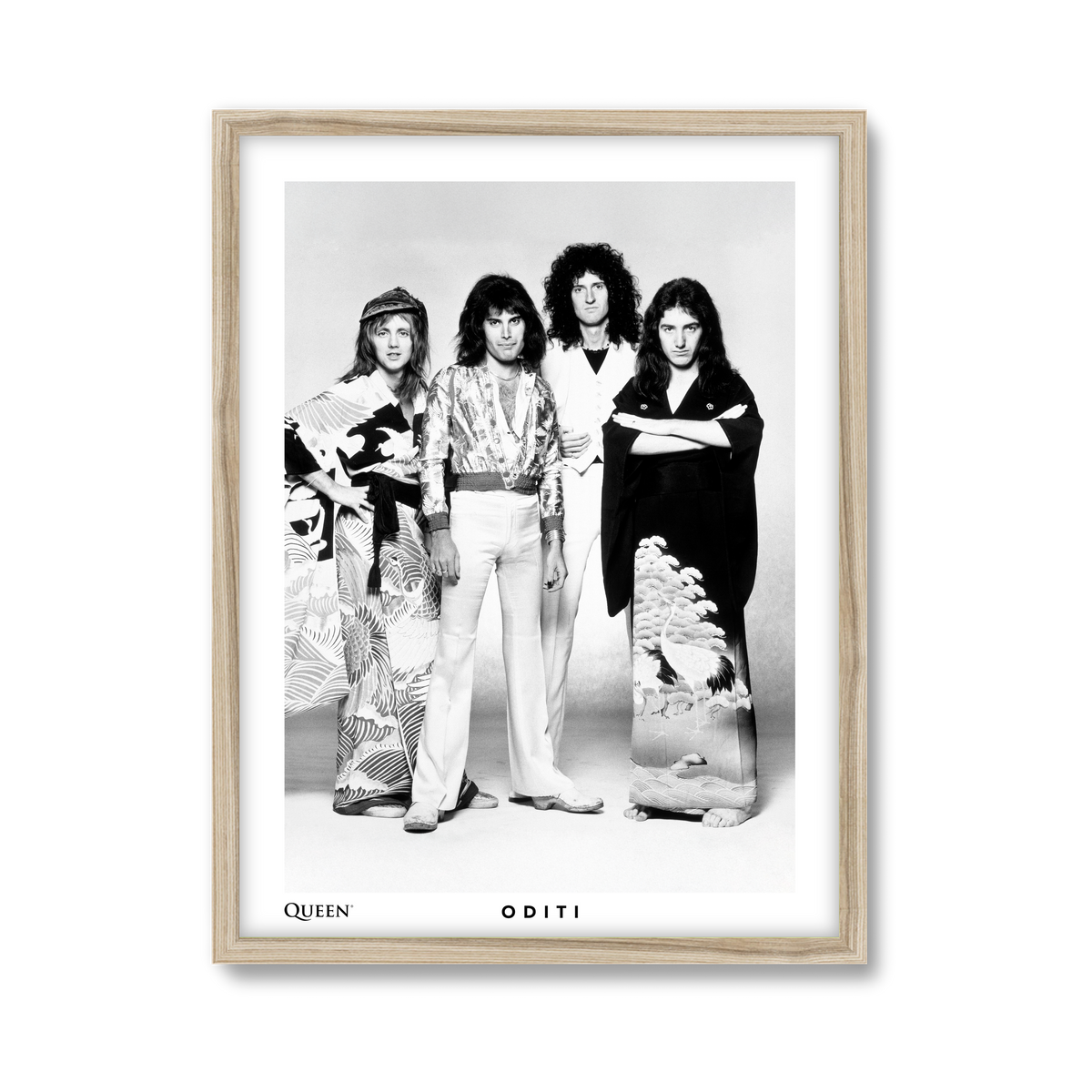 Queen (1975)
