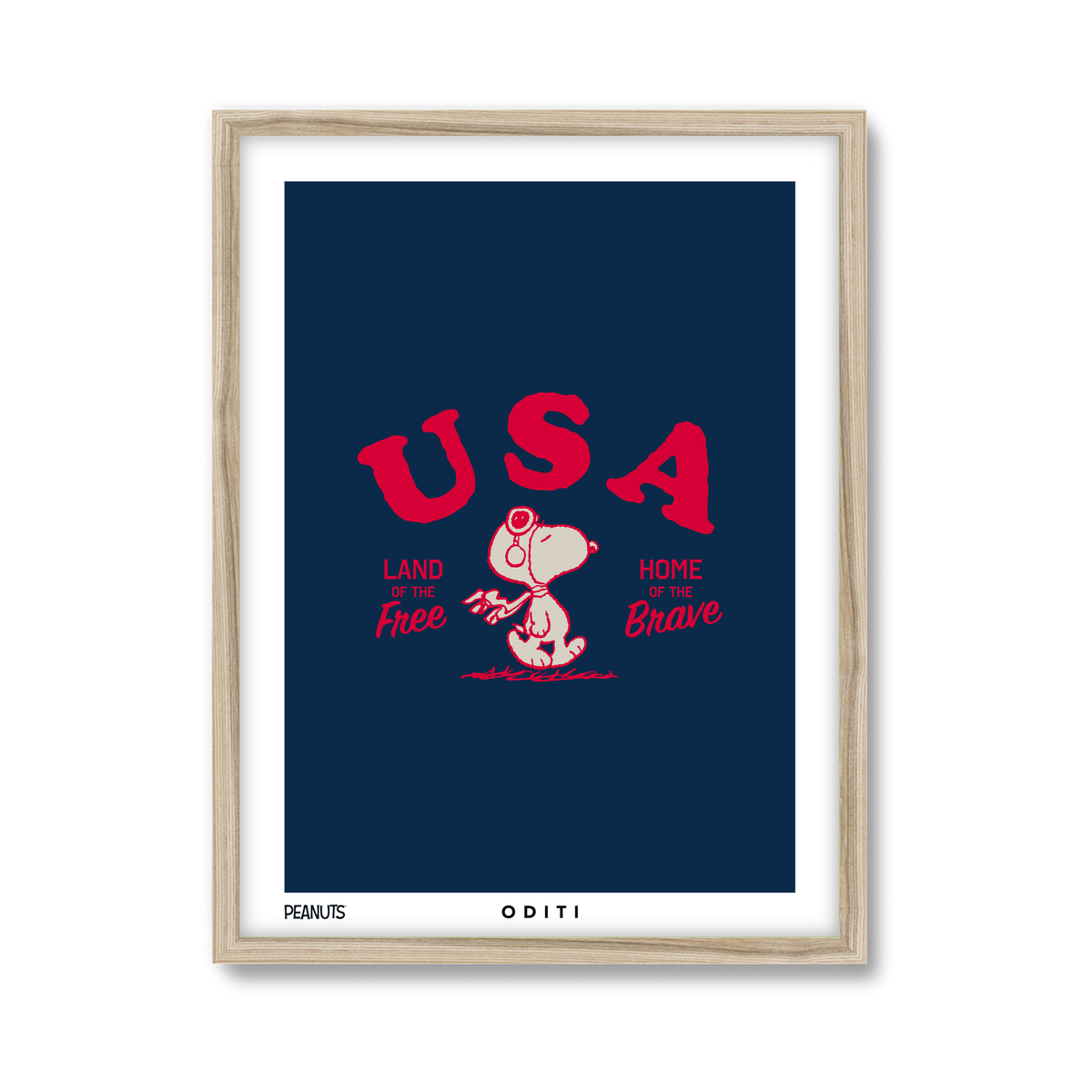 USA