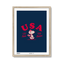 USA