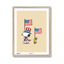 Flag Waving