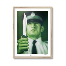 Stop n Search