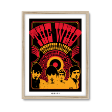 The Who (IV)