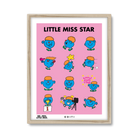 Little Miss Star