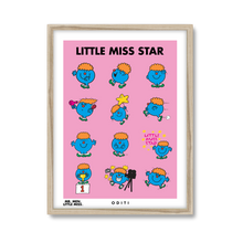 Little Miss Star