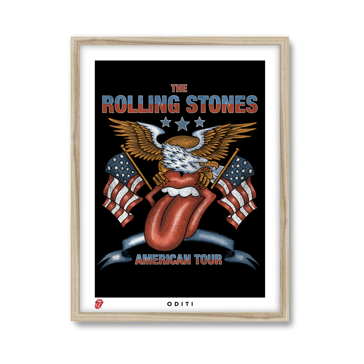 American Tour