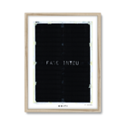 Fade Into You