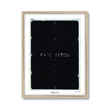 Fade Into You