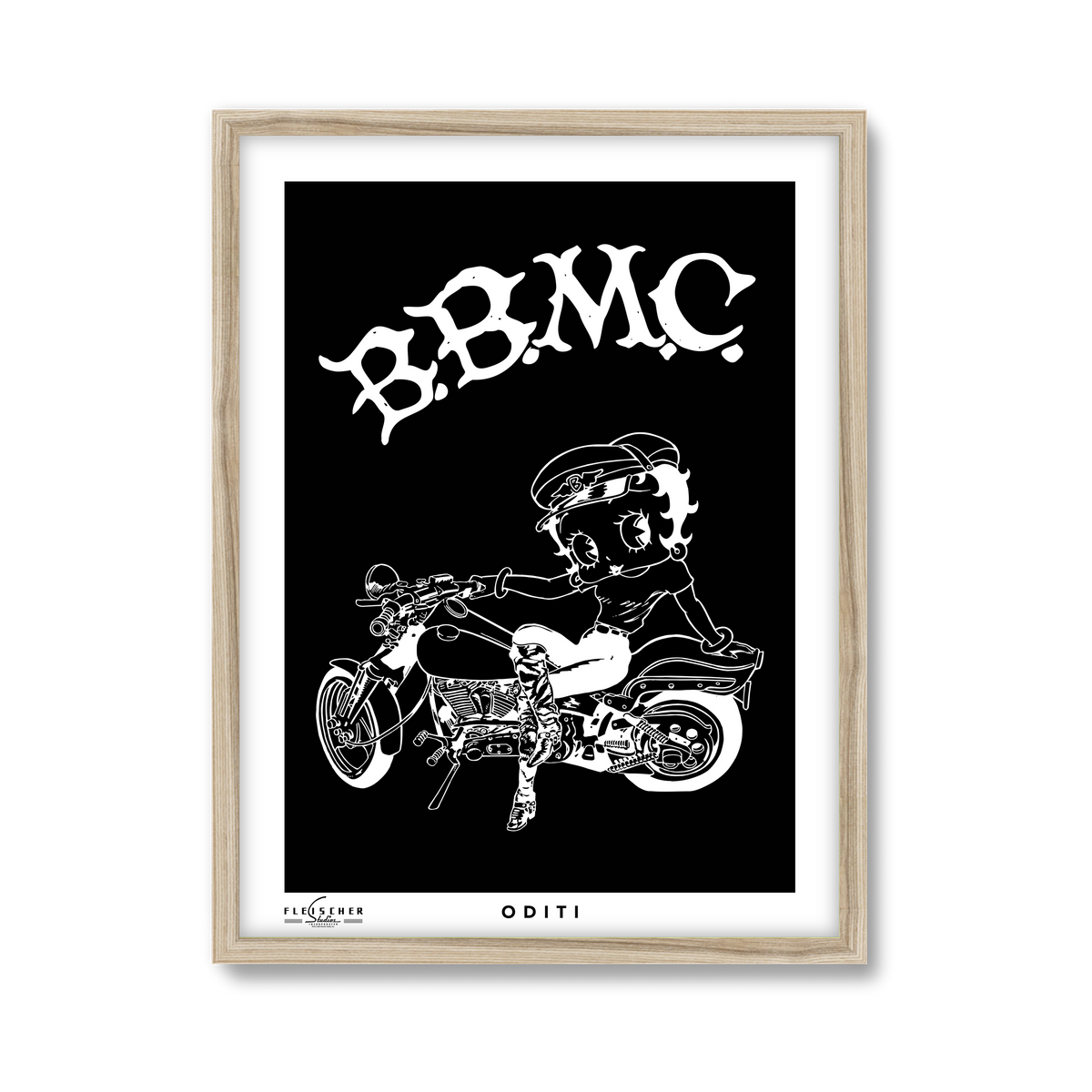 B.B.M.C. (I)