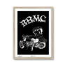 B.B.M.C. (I)